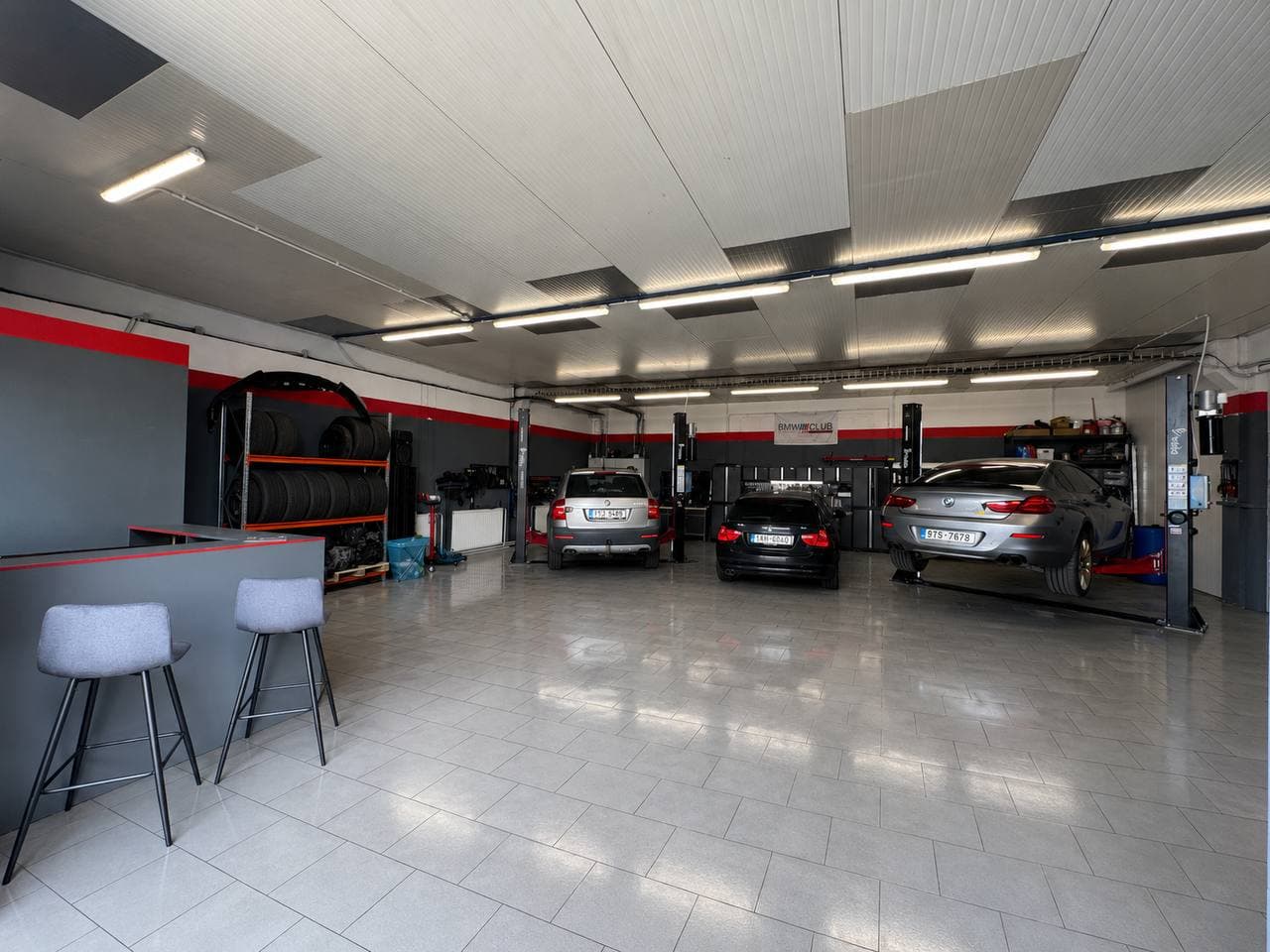 Workshop